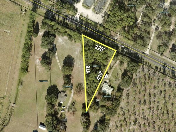 7273 State Road 13, St Augustine, FL 32092