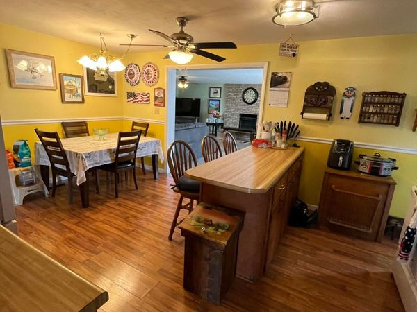 2040 Chippewa Drive, Circleville, OH 43113