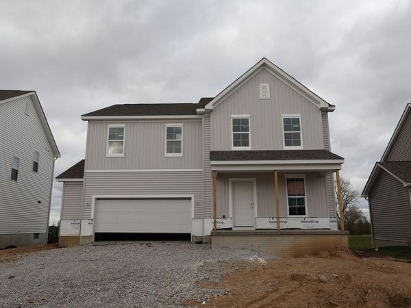 422 Cherry Hills Road, Commercial Point, OH 43116