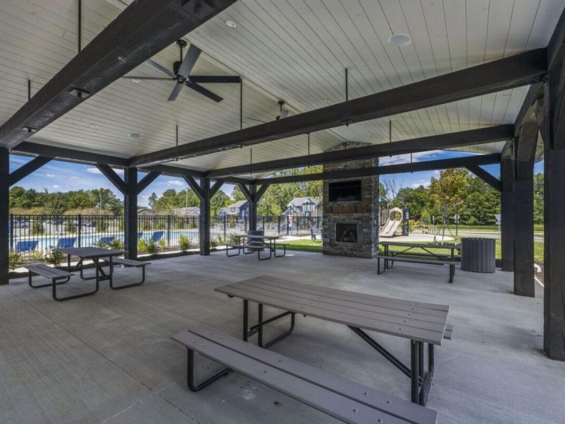 422 Cherry Hills Road, Commercial Point, OH 43116 Photo 16