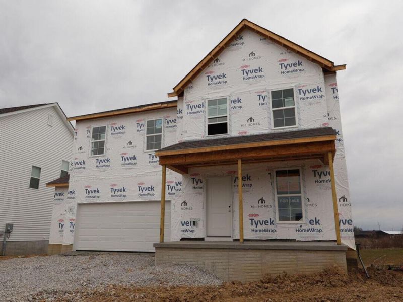 422 Cherry Hills Road , Commercial Point, OH 43116 Photo 3