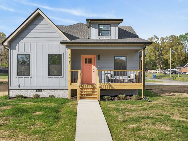 5321 Upshaw Drive, Chattanooga, TN 37416
