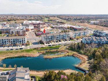 1400 RIBBON LIMESTONE TERRACE SE, Unit E-201, LEESBURG, VA 20175