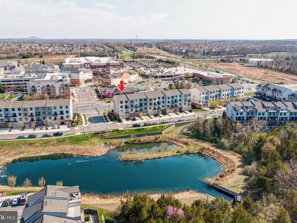 1400 RIBBON LIMESTONE TERRACE SE, Unit E-201, LEESBURG, VA 20175