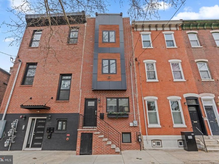 505 N 41st Street, Philadelphia, PA 19104 Main Photo