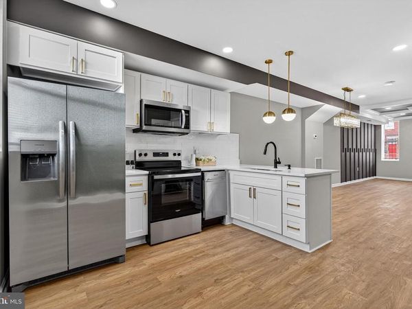 1820 N COLLINGTON AVENUE, BALTIMORE, MD 21213