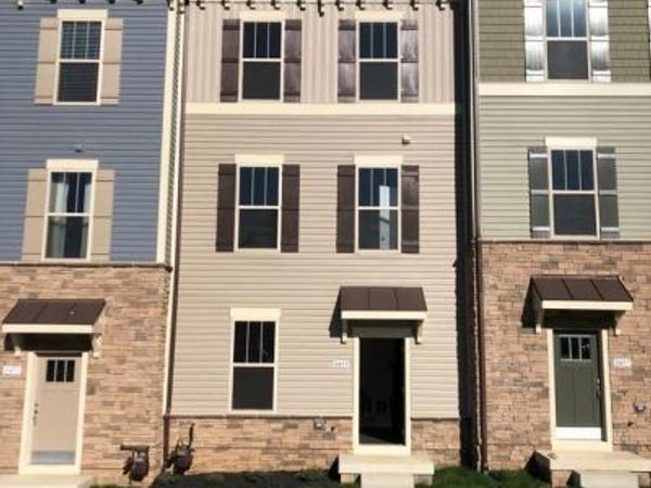 8455 RED SAGE LN, URBANA, MD 21704