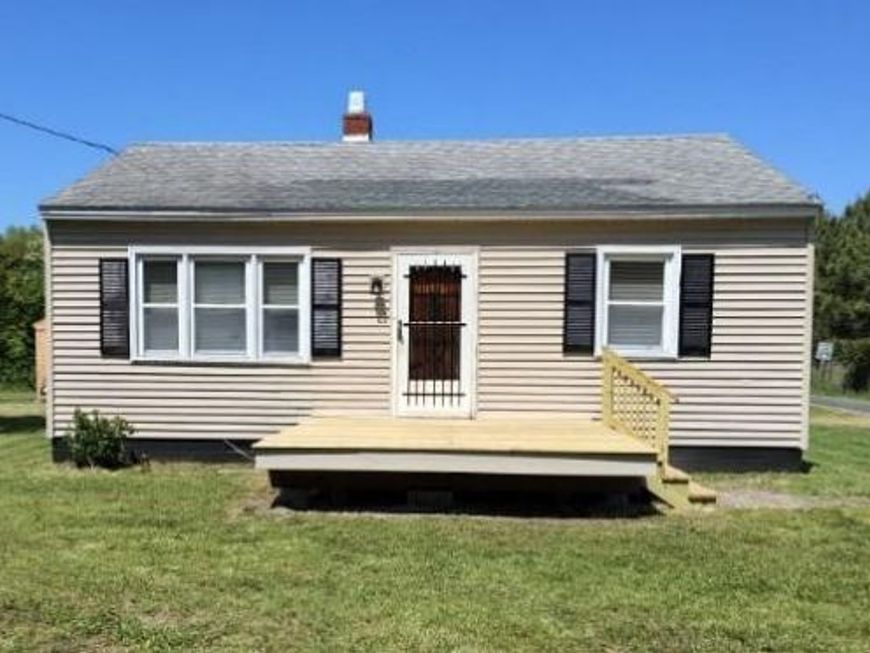 10762 Toddville Road, Chance, MD 21821 Main Photo
