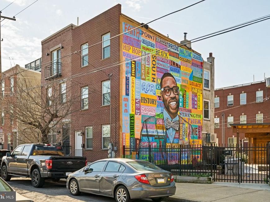 2054 Ellsworth Street, Philadelphia, PA 19146 Main Photo