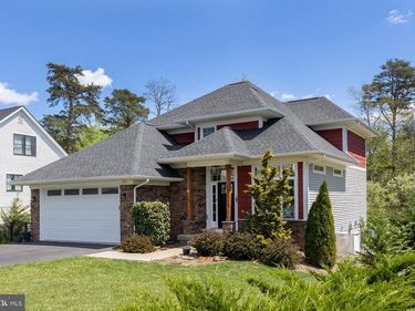 112 COLONIAL DRIVE, CROSS JUNCTION, VA 22625