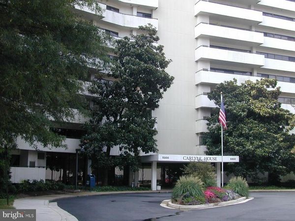 5300 COLUMBIA PIKE, Unit 603, ARLINGTON, VA 22204