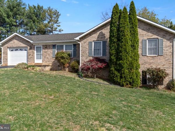 5 HITE COURT, LURAY, VA 22835