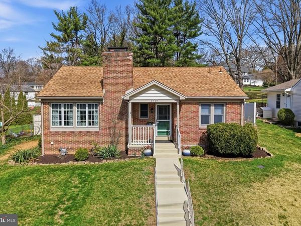 1717 PENNROCK ROAD, WILMINGTON, DE 19809