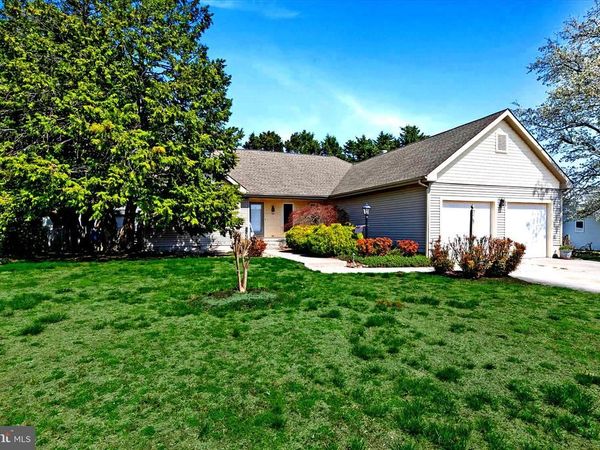 203 MILLSTONE LANE, MILLSBORO, DE 19966