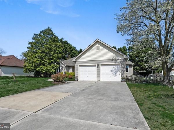 203 MILLSTONE LANE, MILLSBORO, DE 19966