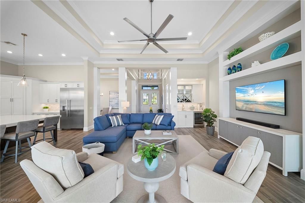 6076 Lucaya Way, Naples, FL 34113 Photo