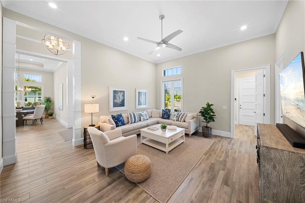 6076 Lucaya Way, Naples, FL 34113 Photo