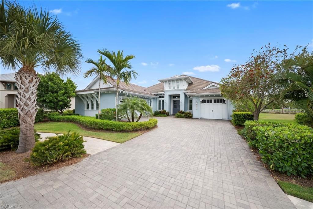 6076 Lucaya Way, Naples, FL 34113 Photo