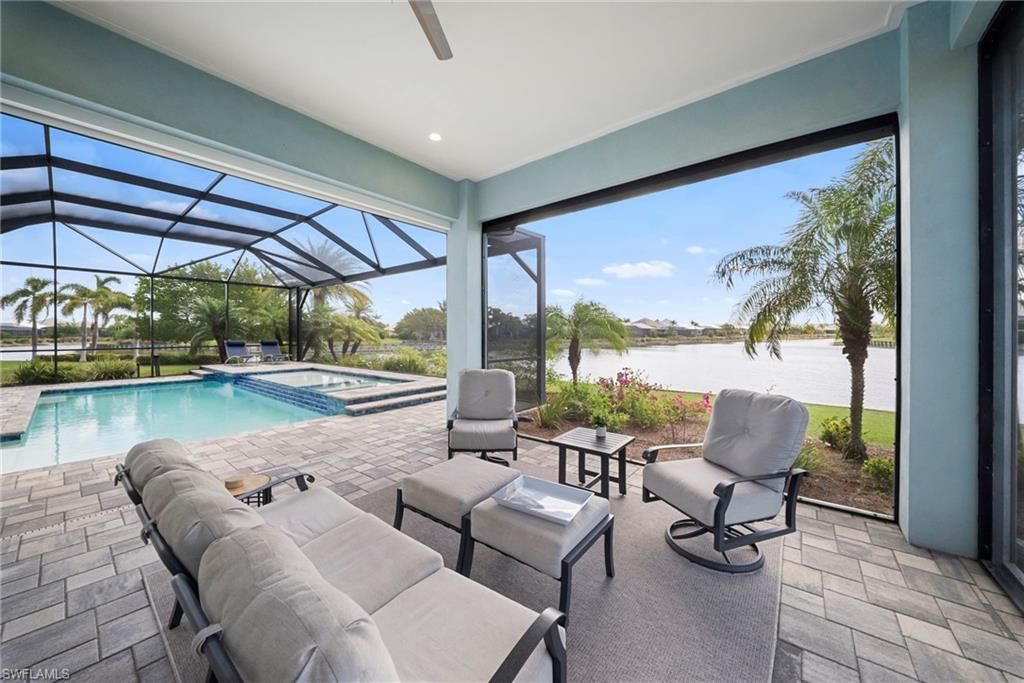 6076 Lucaya Way, Naples, FL 34113 Photo