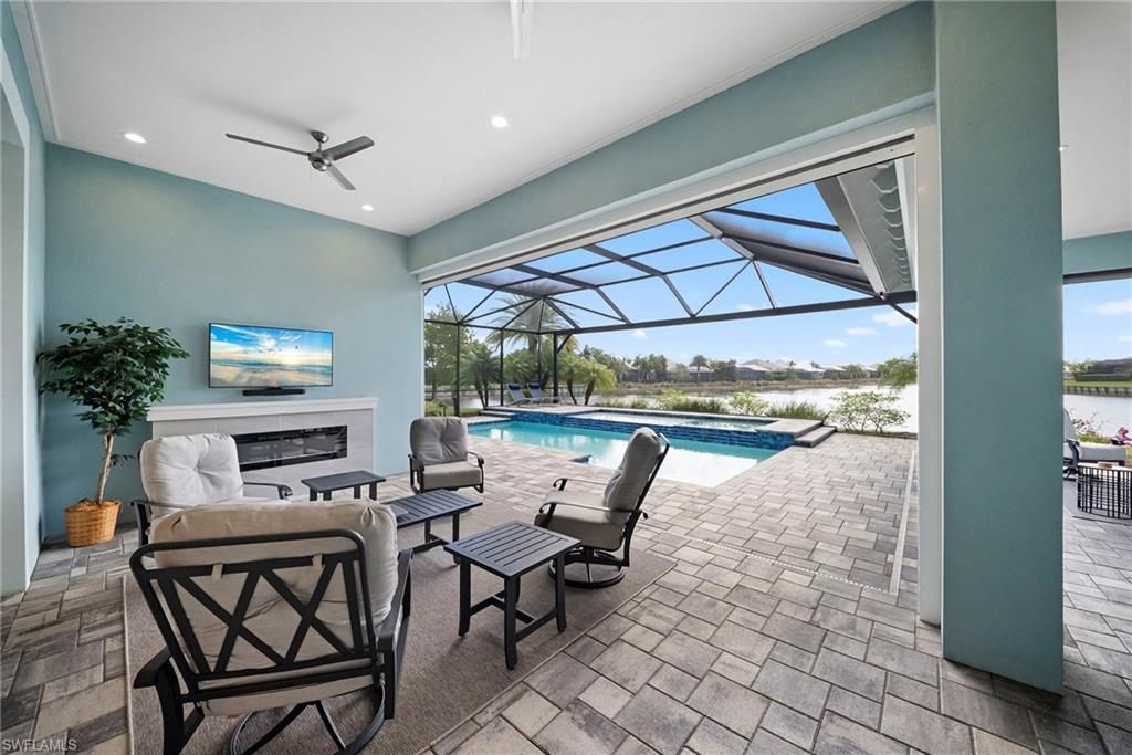 6076 Lucaya Way, Naples, FL 34113 Photo