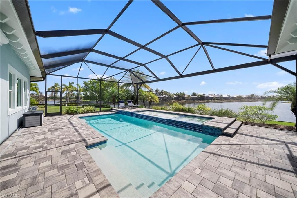 6076 Lucaya Way, Naples, FL 34113 Photo