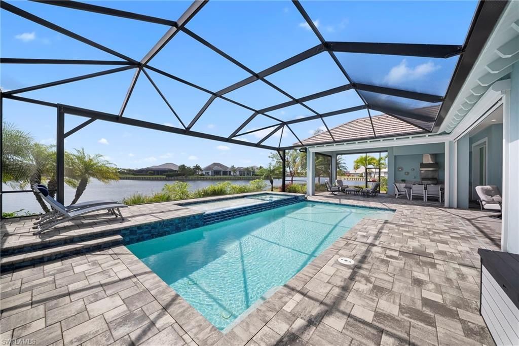 6076 Lucaya Way, Naples, FL 34113 Photo