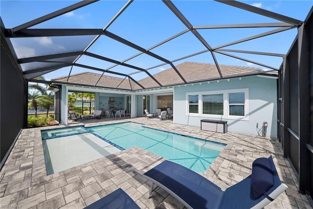 6076 Lucaya Way, Naples, FL 34113 Photo
