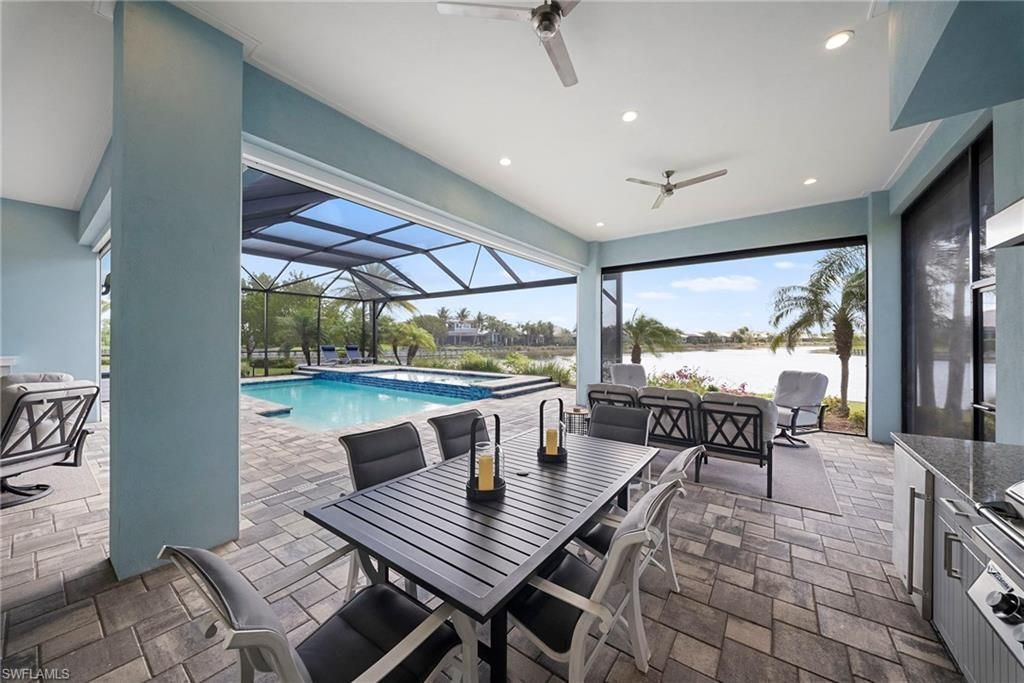 6076 Lucaya Way, Naples, FL 34113 Photo