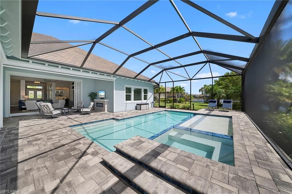 6076 Lucaya Way, Naples, FL 34113 Photo