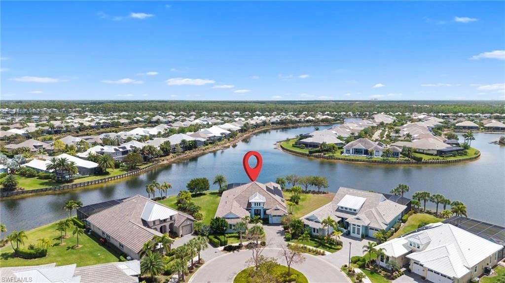 6076 Lucaya Way, Naples, FL 34113 Photo