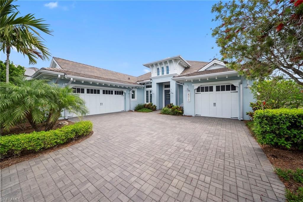 6076 Lucaya Way, Naples, FL 34113 Photo
