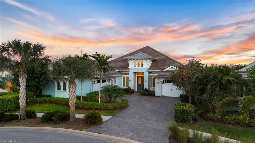 6076 Lucaya Way, Naples, FL 34113 Photo