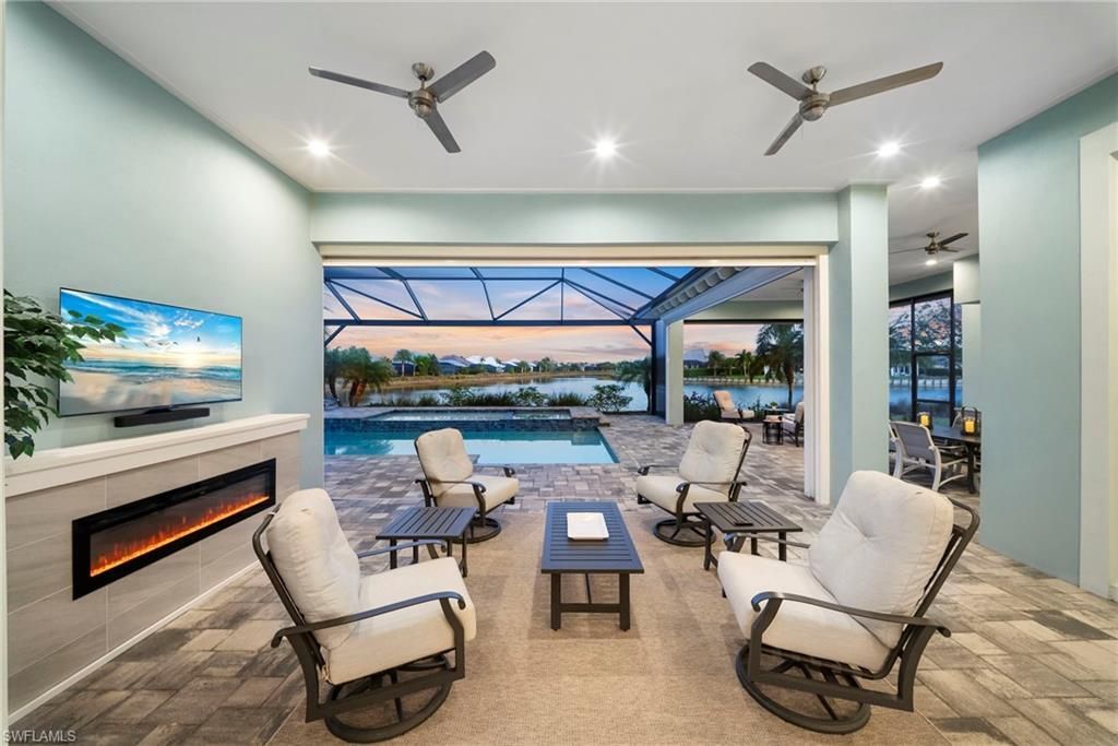 6076 Lucaya Way, Naples, FL 34113 Photo