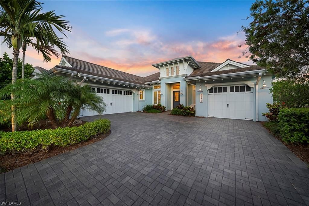 6076 Lucaya Way, Naples, FL 34113 Photo