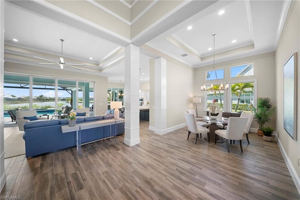6076 Lucaya Way, Naples, FL 34113 Photo