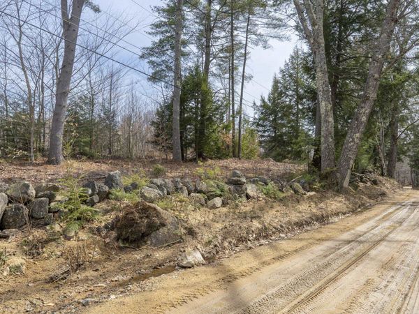 00 Roxbury Road, Unit Lot 1, Sanbornton, NH 03253