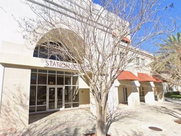 628 CLEVELAND STREET, Unit 811, CLEARWATER, FL 33755