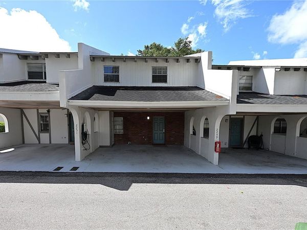 2249 9TH ST SE , WINTER HAVEN, FL 33880