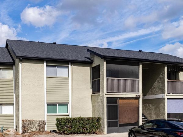 920 LAKE DESTINY ROAD , Unit F, ALTAMONTE SPRINGS, FL 32714