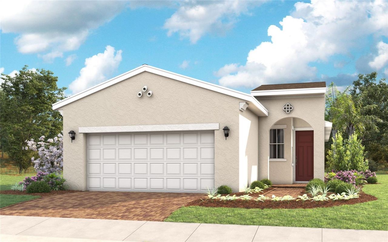 1254 Trident Loop , Deland, FL 32724 Main Photo