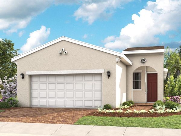 1254 TRIDENT LOOP , DELAND, FL 32724