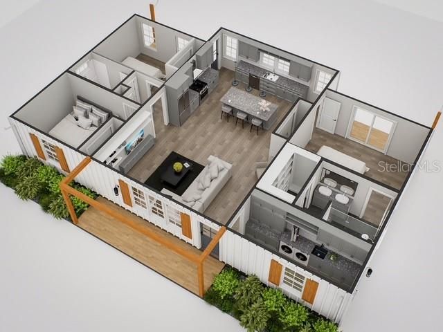 3199 S Kings Avenue , Homosassa, FL 34448 Photo