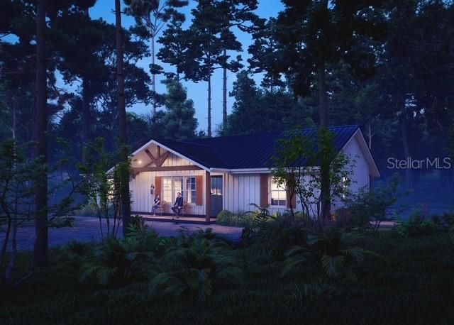 3199 S Kings Avenue , Homosassa, FL 34448 Photo