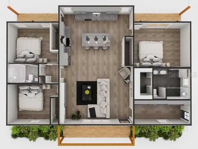 3199 S Kings Avenue , Homosassa, FL 34448 Photo