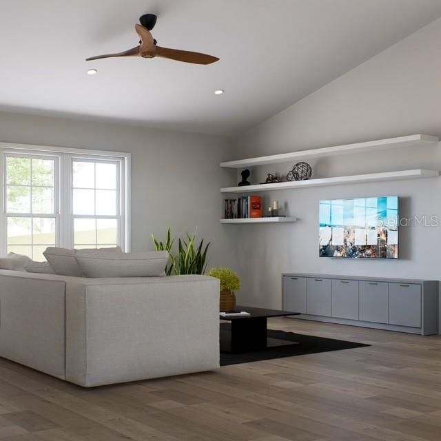 3199 S Kings Avenue , Homosassa, FL 34448 Photo