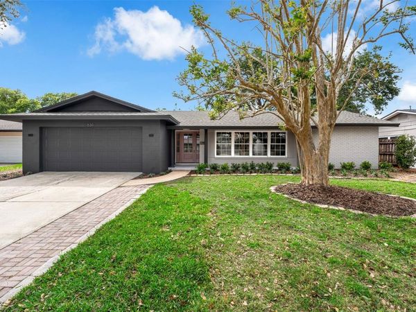 639 FRIAR ROAD , WINTER PARK, FL 32792