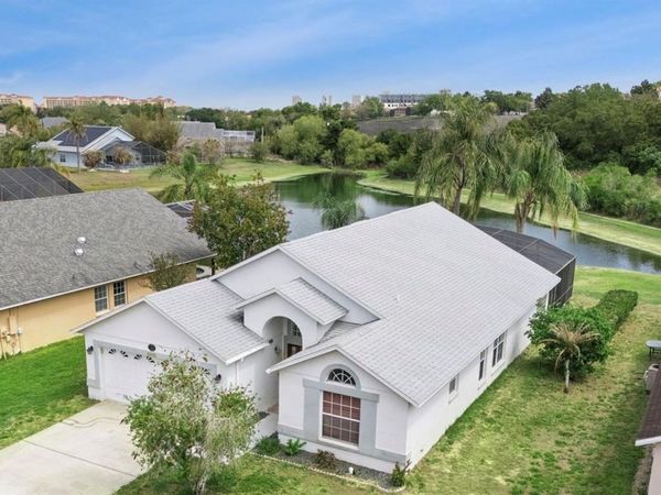 2631 STAR LAKE VIEW DRIVE , KISSIMMEE, FL 34747