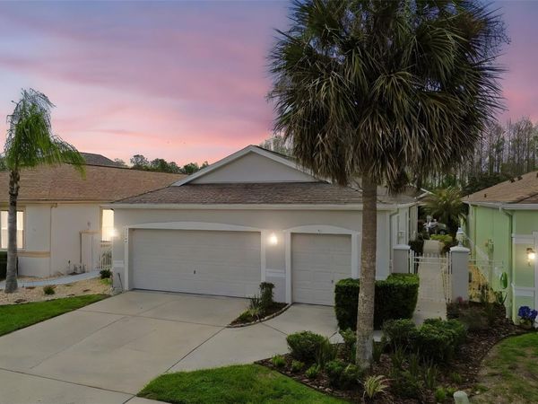 20904 TANGOR ROAD , LAND O LAKES, FL 34637