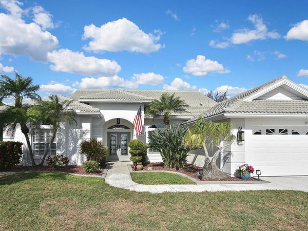 1160 HIGHLAND GREENS DRIVE, VENICE, FL 34285