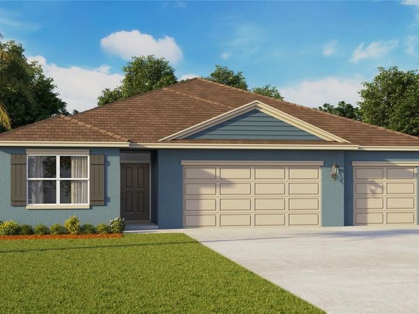 1348 FOUNTAIN VIEW STREET , ORMOND BEACH, FL 32174